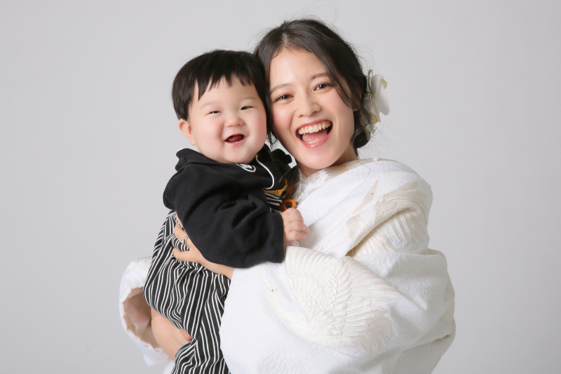 にっこにこ！！