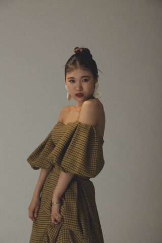 カラードレスの紹介