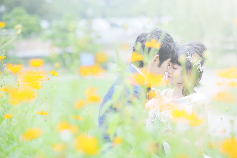 柔らかいテイストに！！