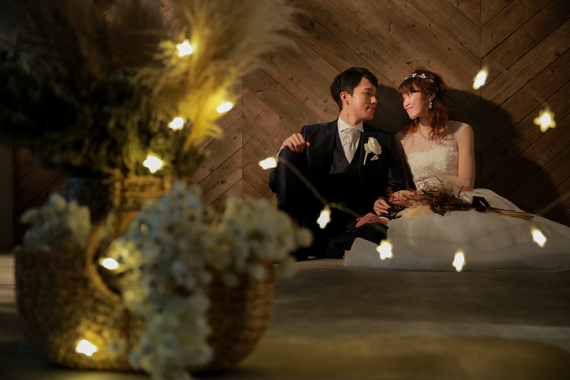 可愛くオシャレに