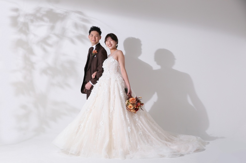 寄り添いながら♡