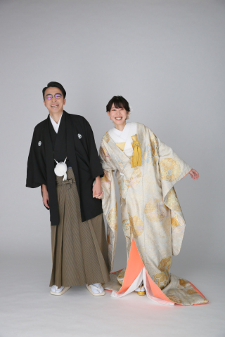 「PLUS」でお二人らしく！！