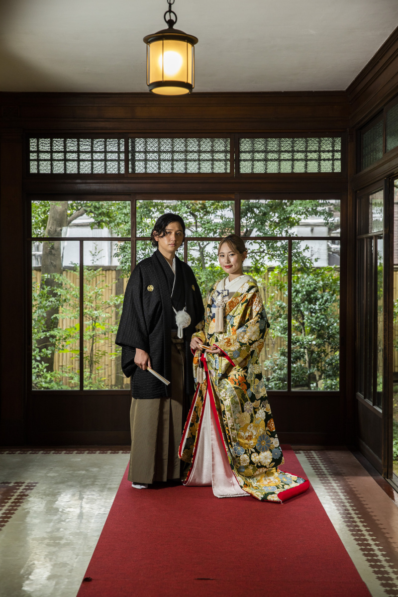 フォーマルショット