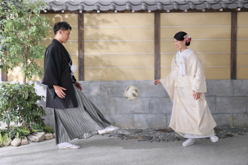 サッカーボール