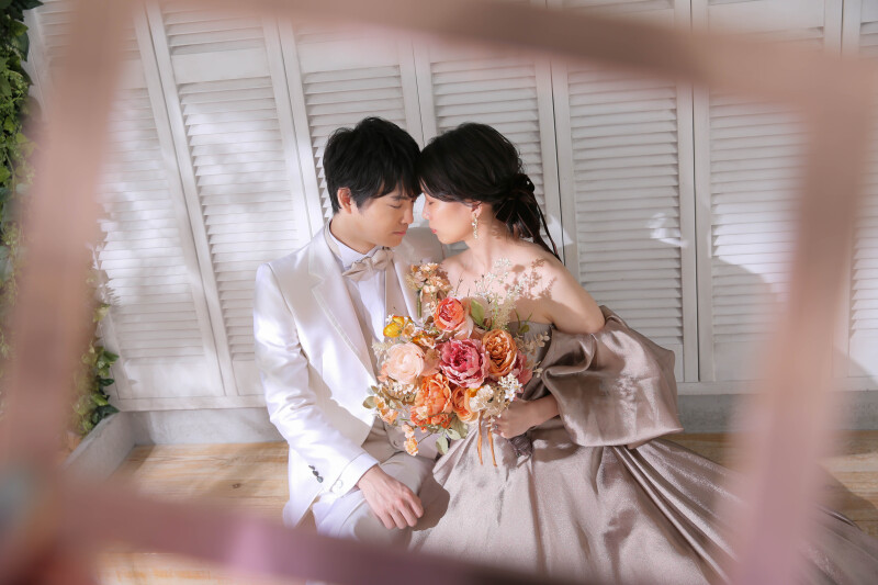 ご希望ショット