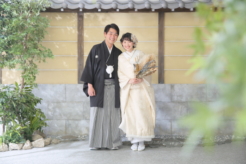 初めは2人で寄り添いながら♡