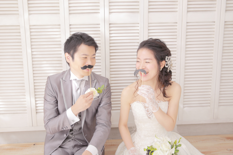 Let's enjoy shooting !!