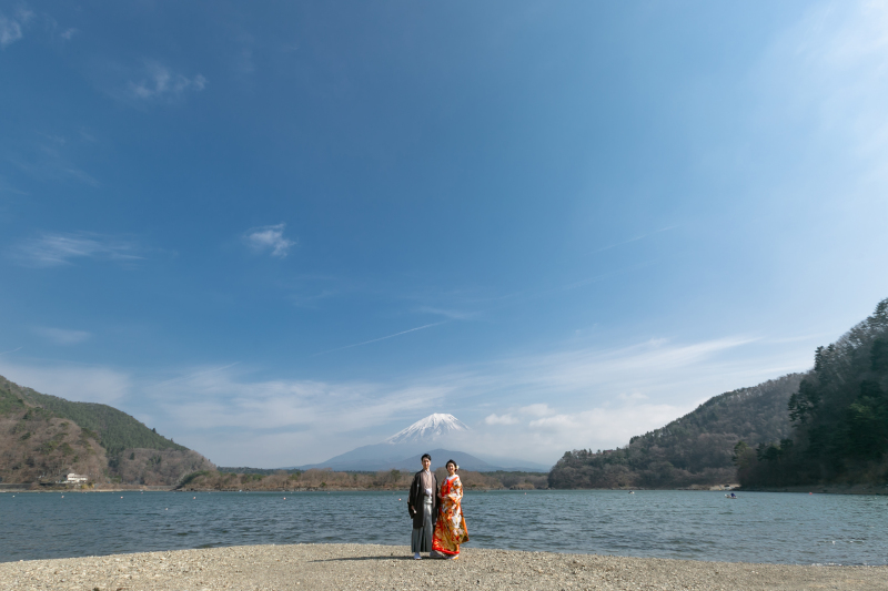 やっぱ撮りたい！富士山！