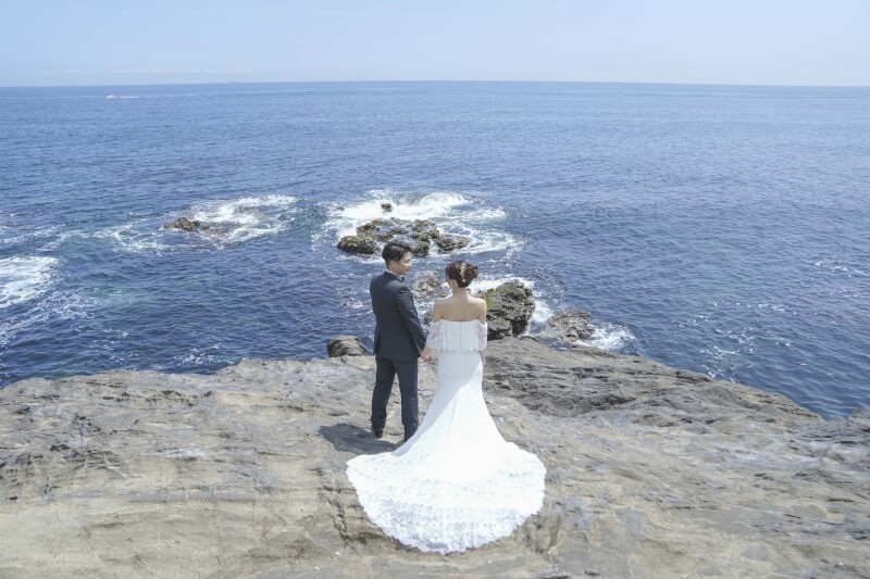 城ヶ島ロケーション