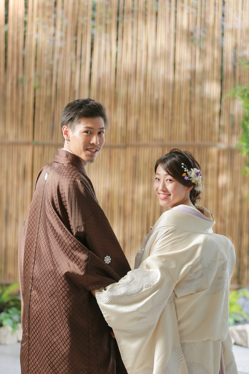 木漏れ日をたくさん