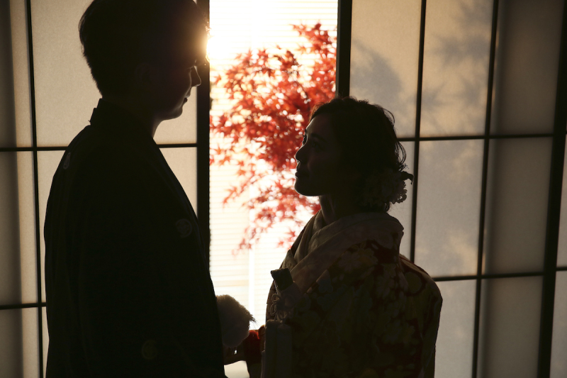 １時間の撮影、お疲れ様でした！