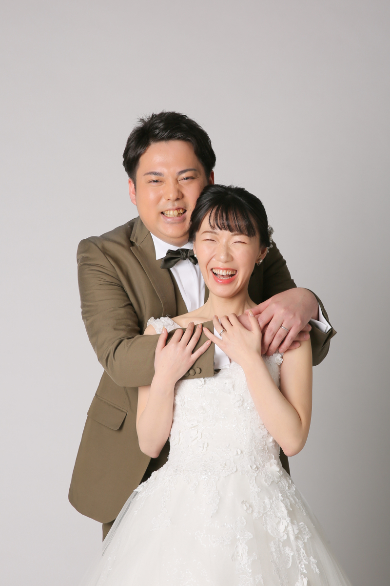 ぎゅーーっと！