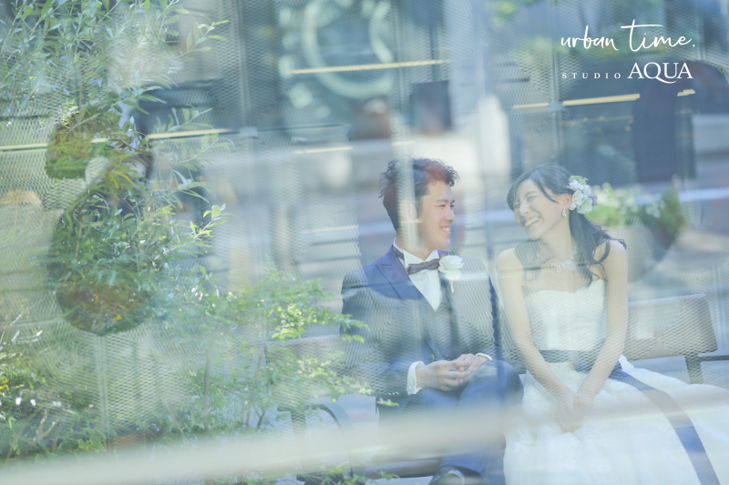 「都会の時間」