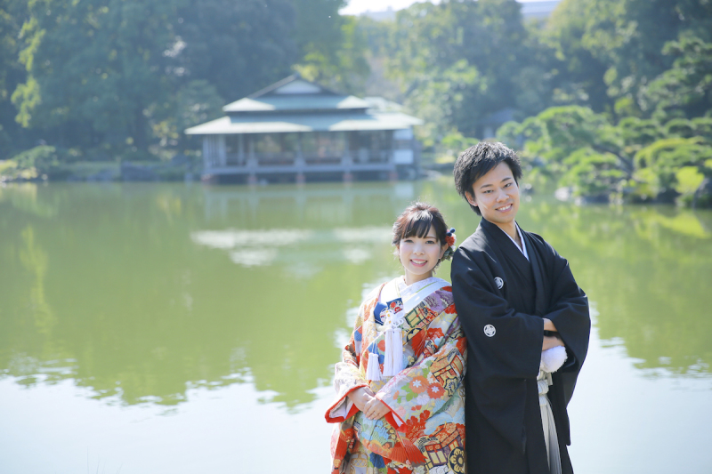 和装ロケーション