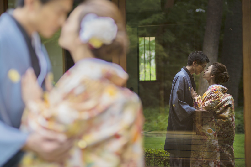 リフレクション