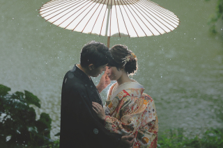 和装ロケーション