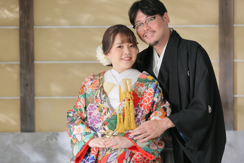 屋内庭園スタジオ