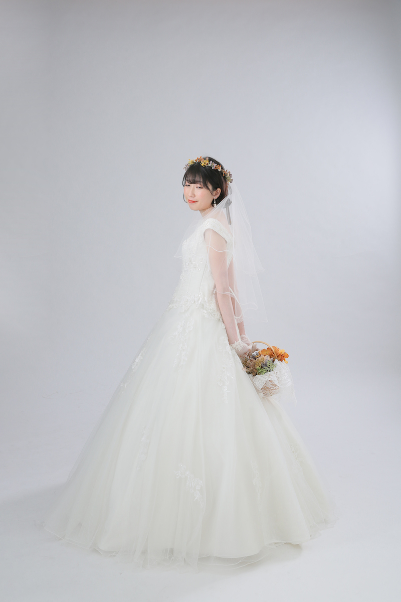 バックショットも