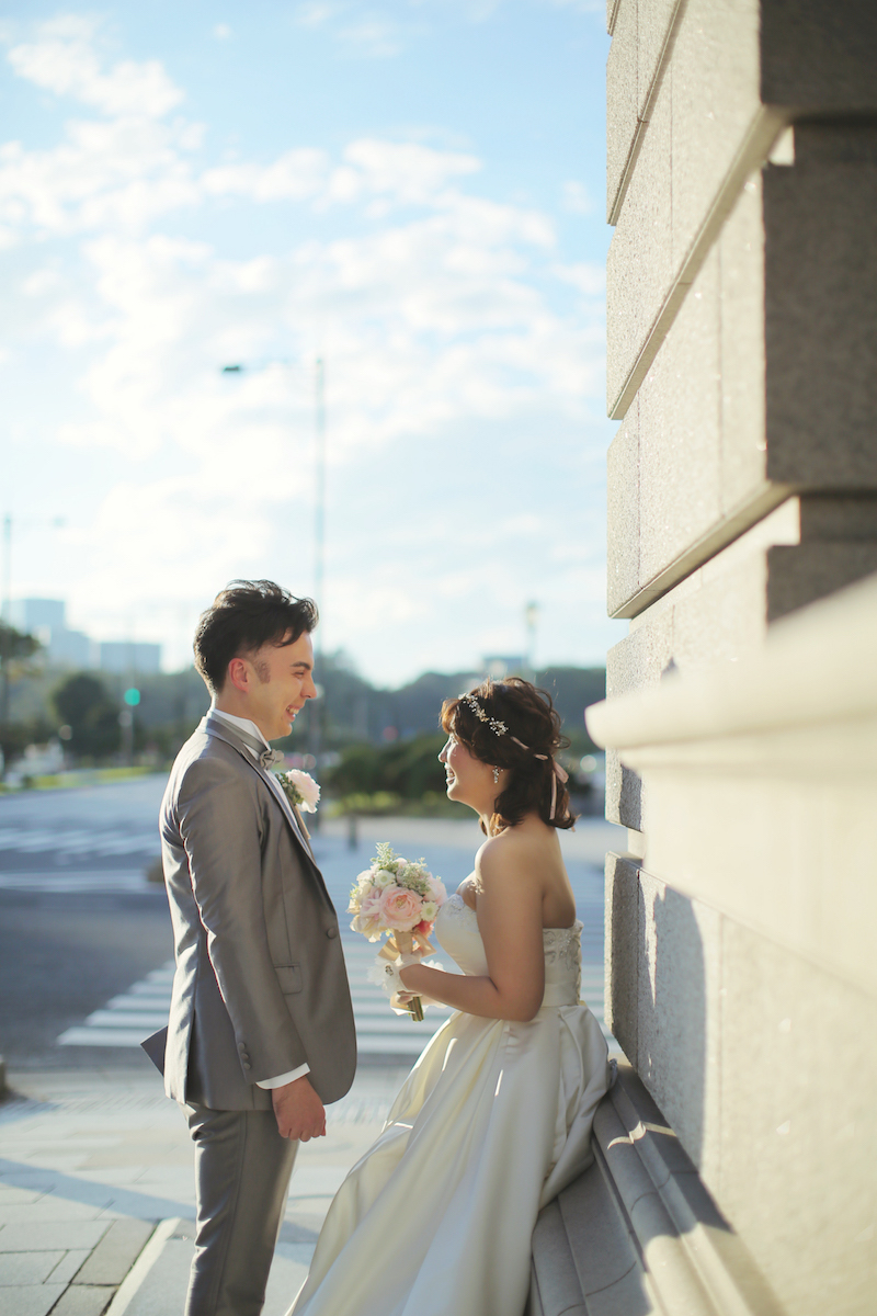 東京駅周辺で！！