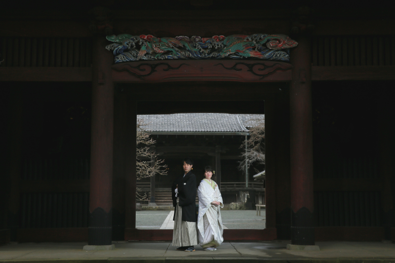 思い出の鎌倉で