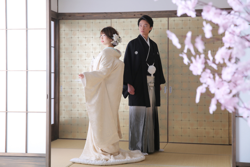 バックスタイル