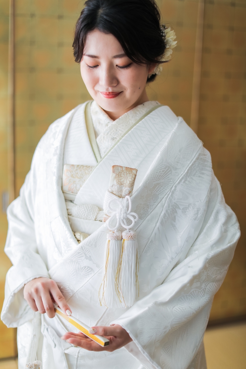 屋内庭園スタジオ