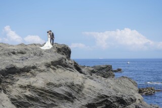 城ヶ島ロケーション