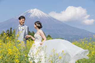 撮れたて！富士和洋周遊ロケーション