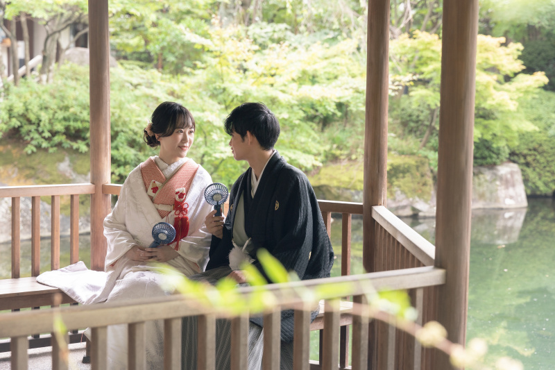 オフショット★