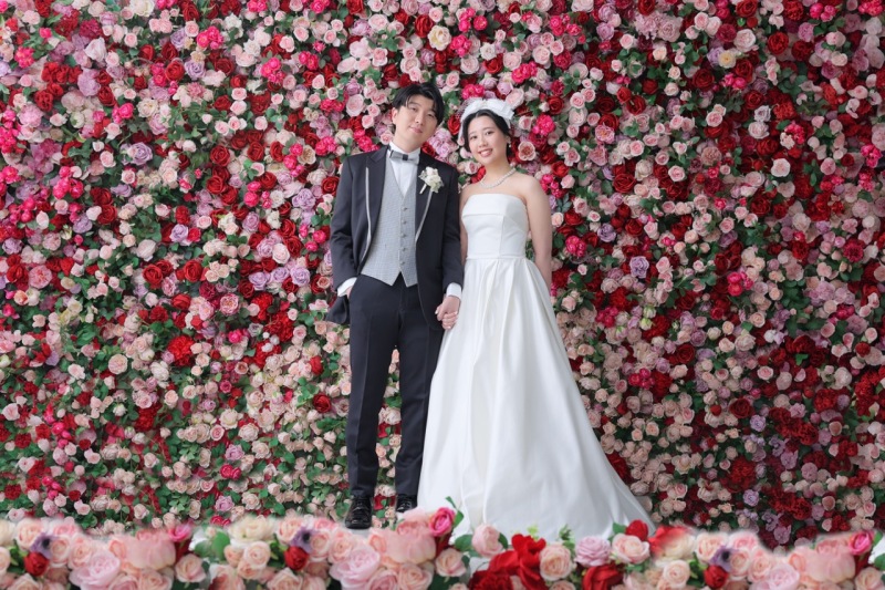 洋装ハウススタジオ