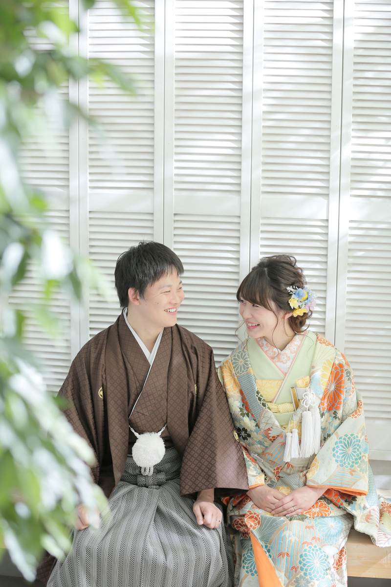 まるで外にいるかの様♪