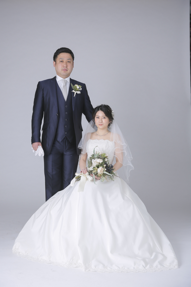 洋装スタジオ　ベーシック8