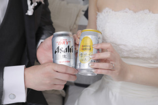 笑顔あふれるハウススタジオ