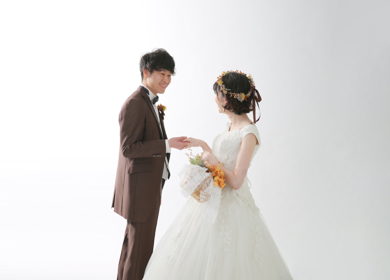 ついていきます♡