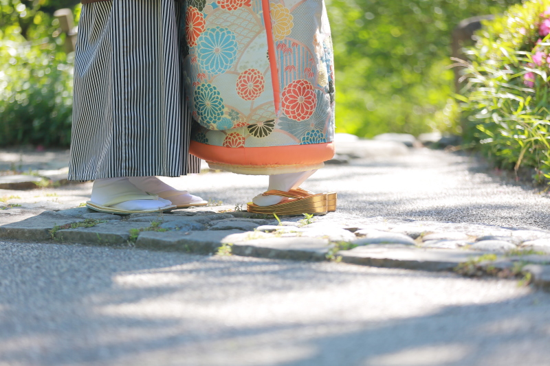 少しでも近づきたいから。