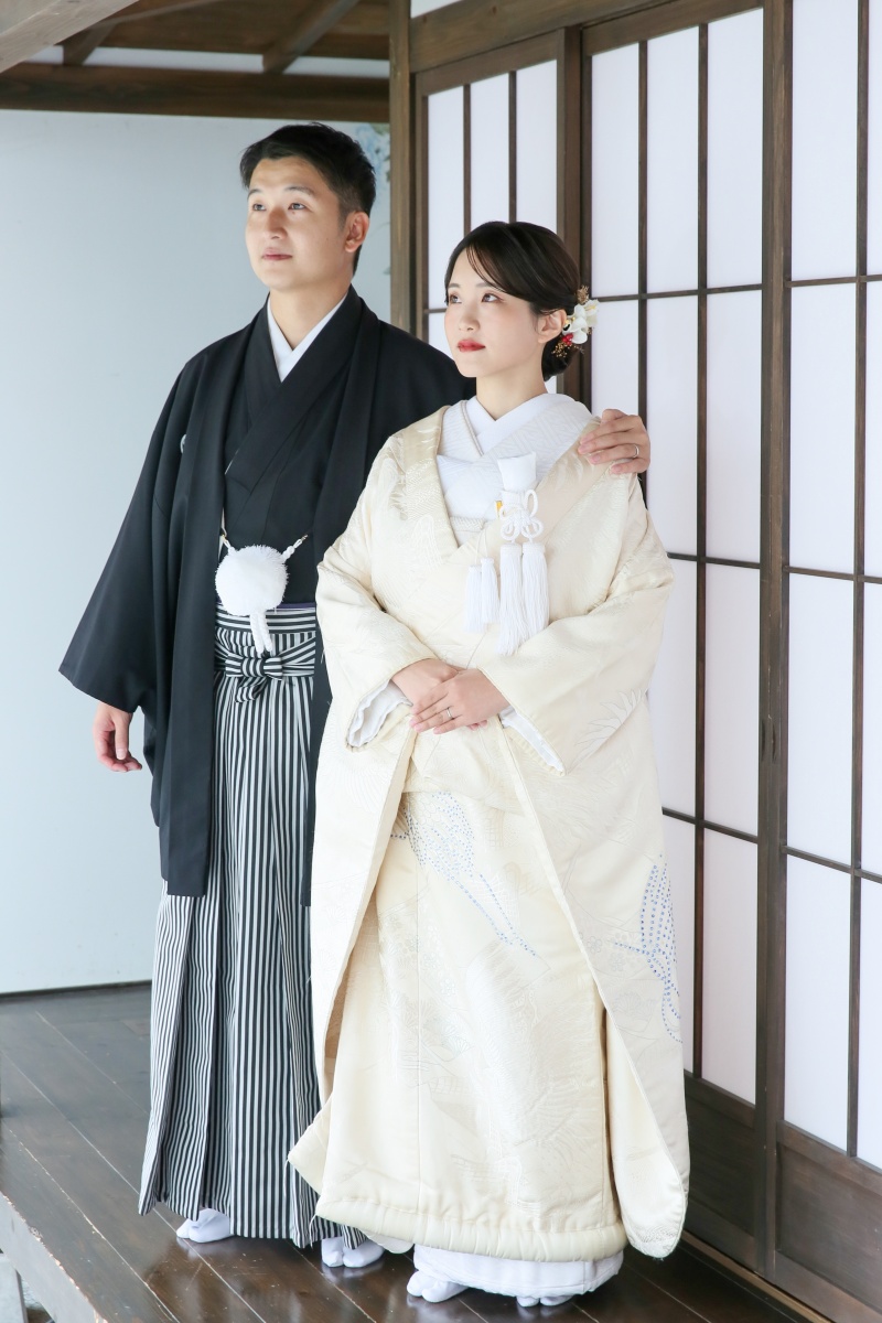 全身で撮っても♪