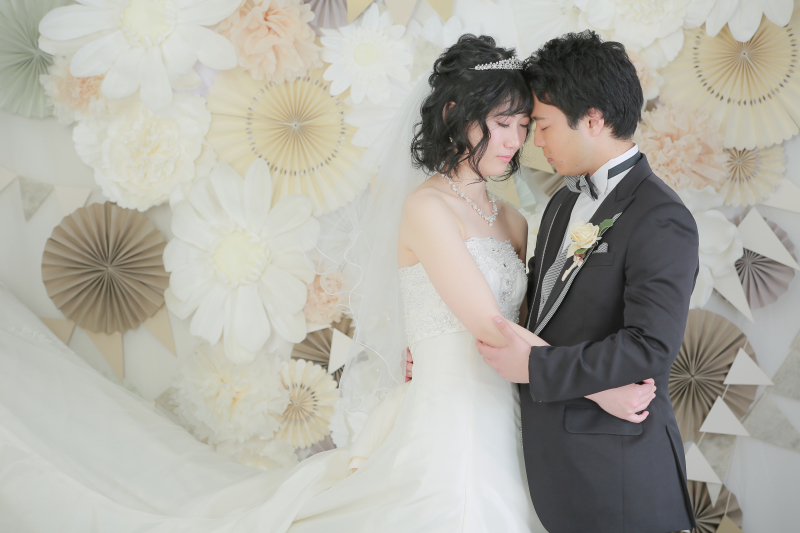 ペーパーファン