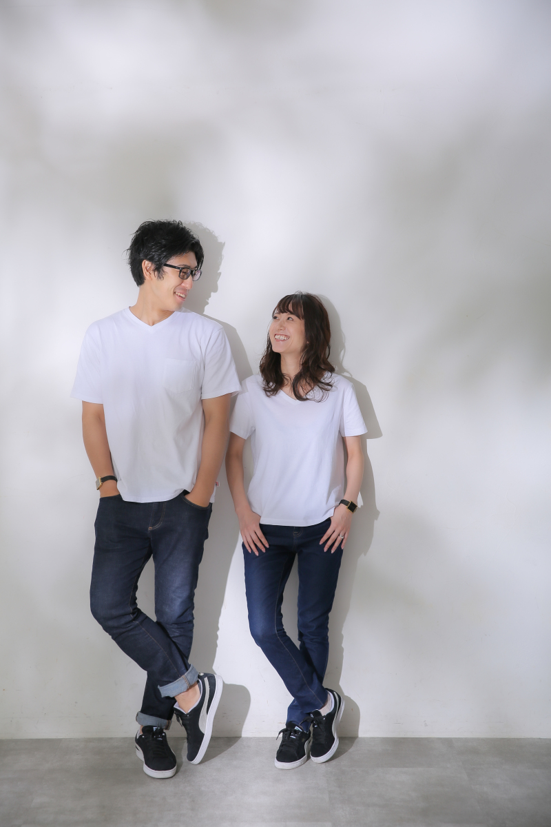 エンゲージフォトその１