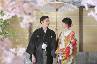 春先取りしてます！