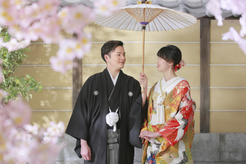 春先取りしてます！