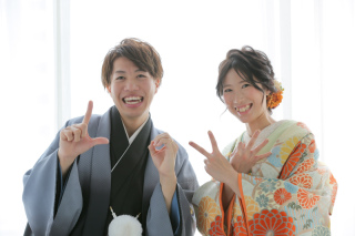 和装ハウススタジオ撮影！