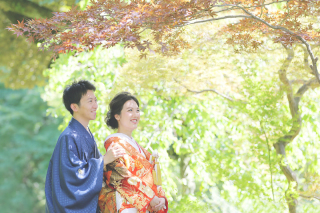 和装ロケーション