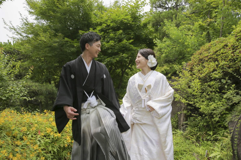 散歩道で。パート2