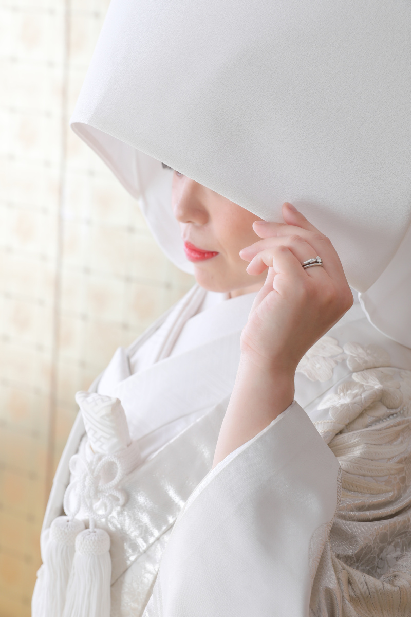 イメージショットも。