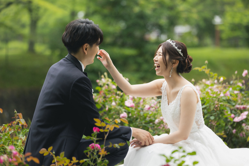Happy Wedding