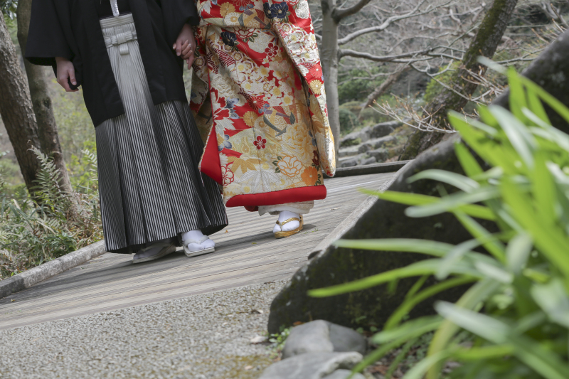 イメージショット。