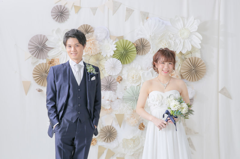 ペーパーファン