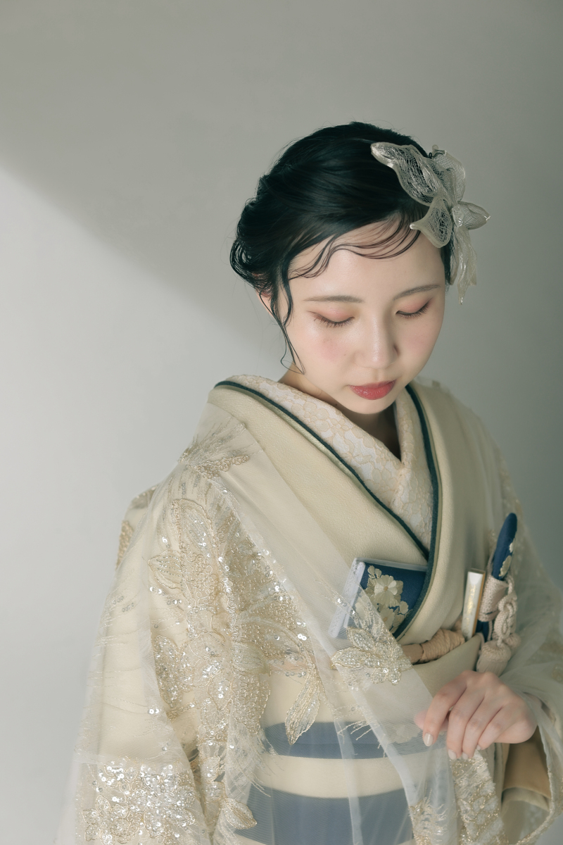 組み合わせ方色々