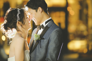 「東京駅でとにかくおしゃれに」