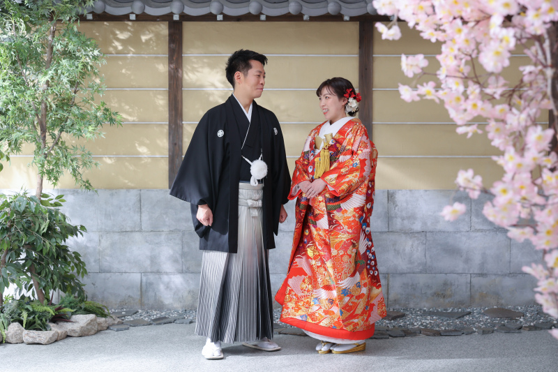 屋内庭園スタジオ